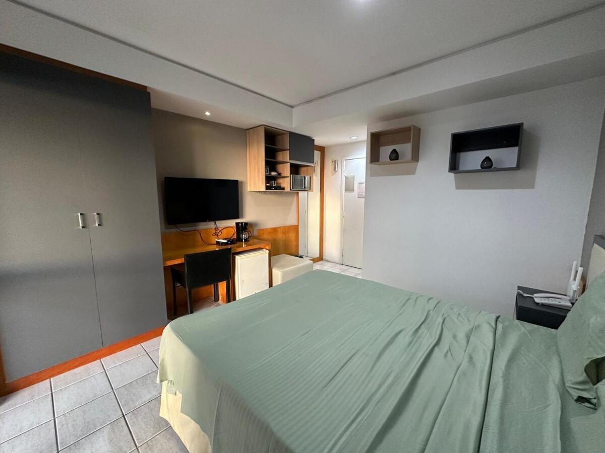 Flat Relaxante Frente A 里约热内卢